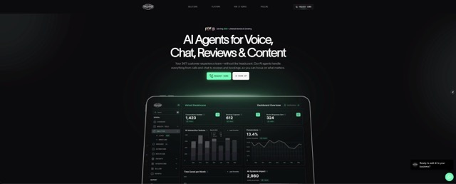 WRLDWIDE Agency